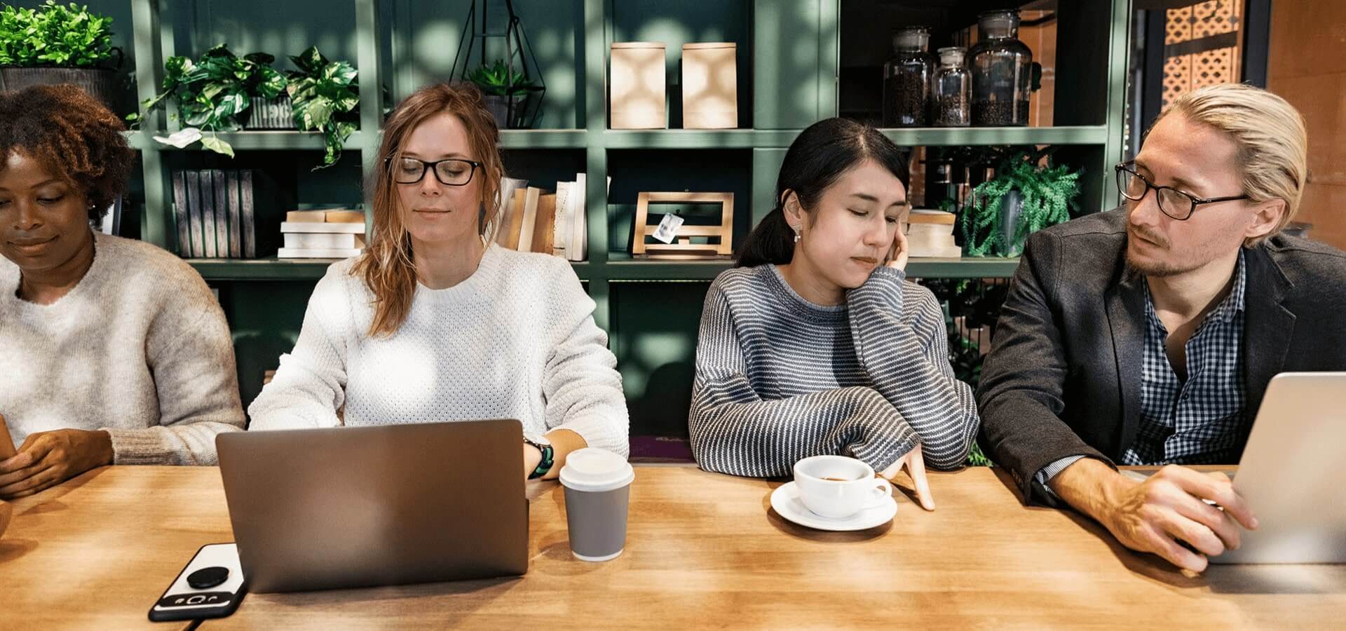 Bienvenue chez Buro.Zone